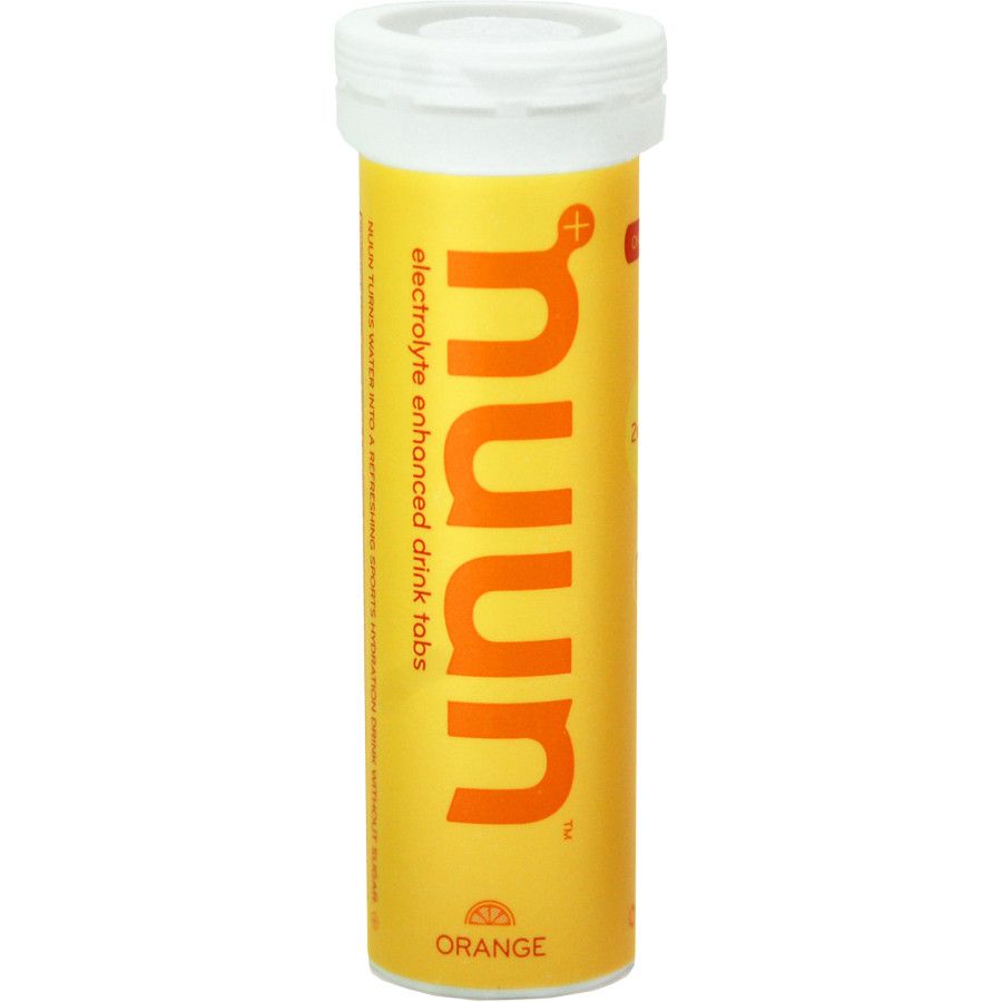 Nuun Single Tube 12 Electrolyte Tablets