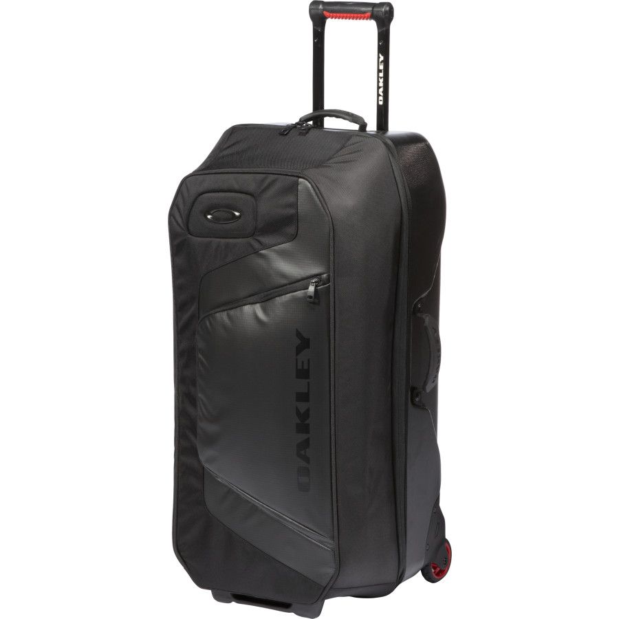 Oakley Motion 115L Rolling Gear Bag 7018cu in
