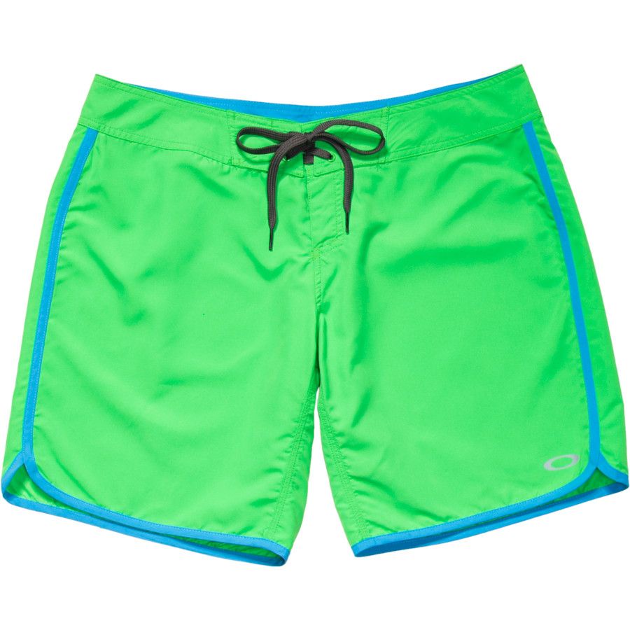 Oakley Seawall Long Board Short Women's