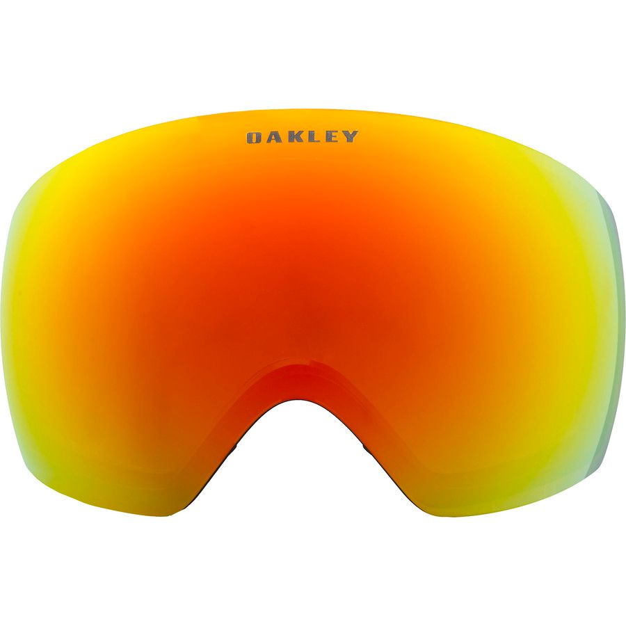 Oakley Flight Deck Goggle Replacement Lenses