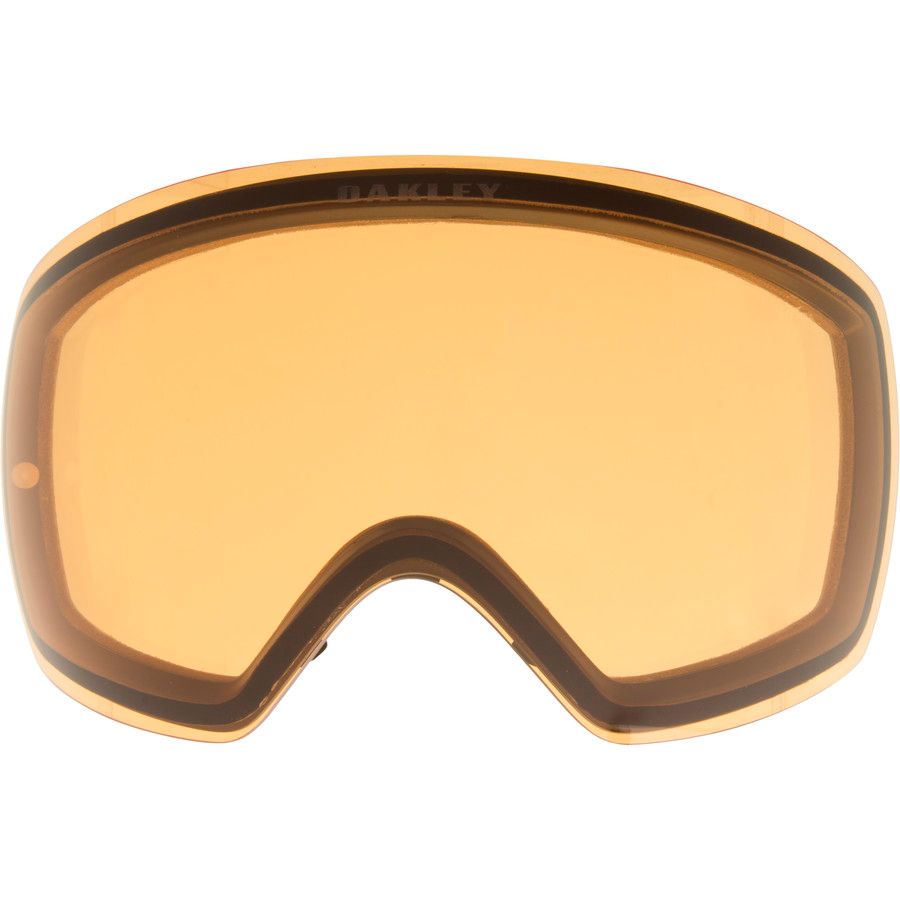 Oakley Flight Deck Goggle Replacement Lenses