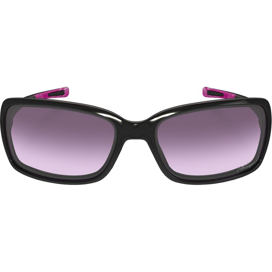 Oakley Dispute Sunglasses Polarized Women's