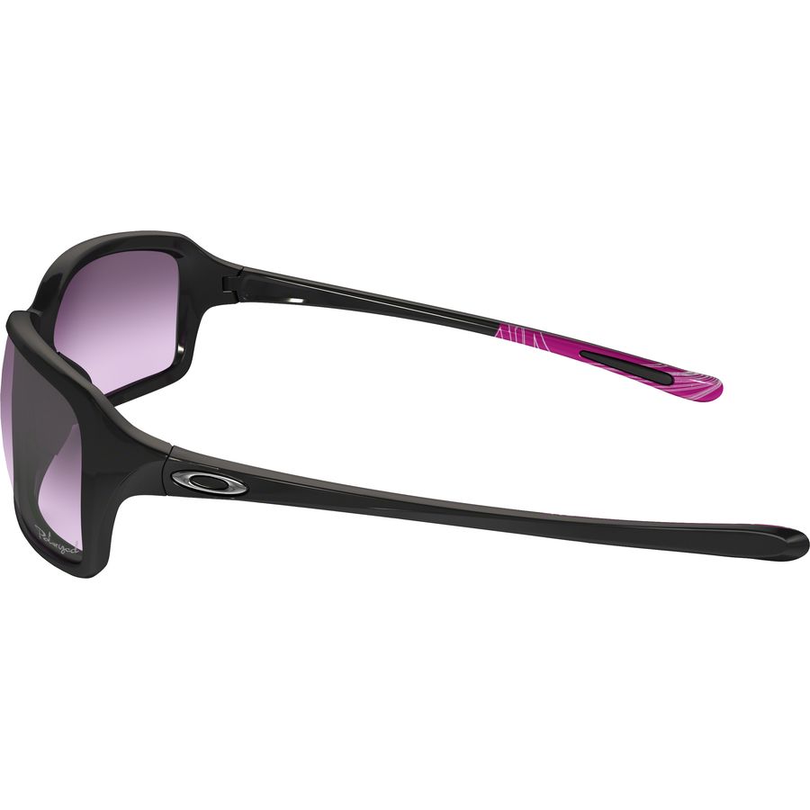 Oakley Dispute Sunglasses Polarized Women's