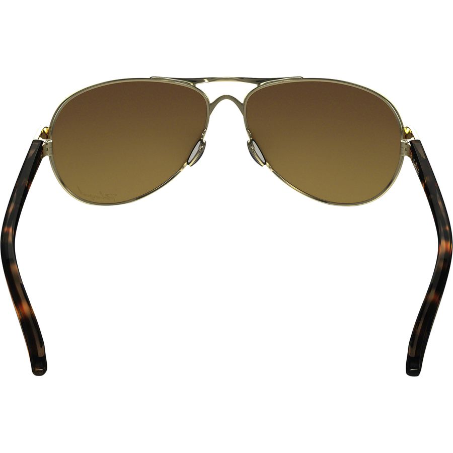 round metal optics ray ban