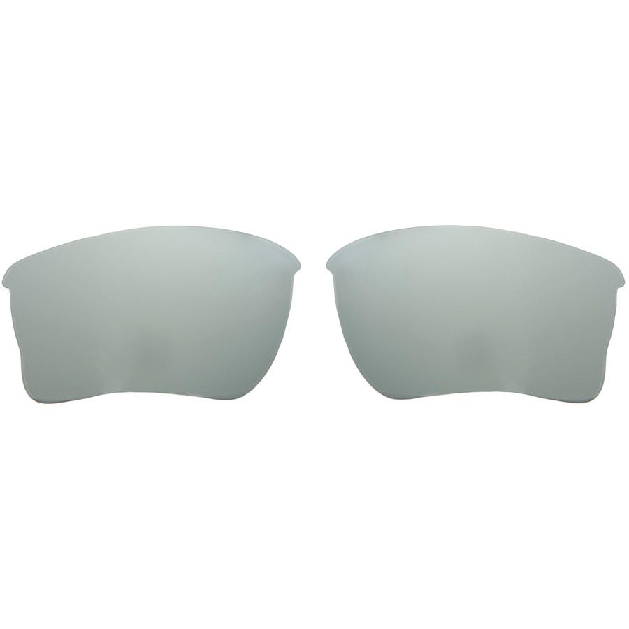 Oakley Quarter Jacket Replacement Lens