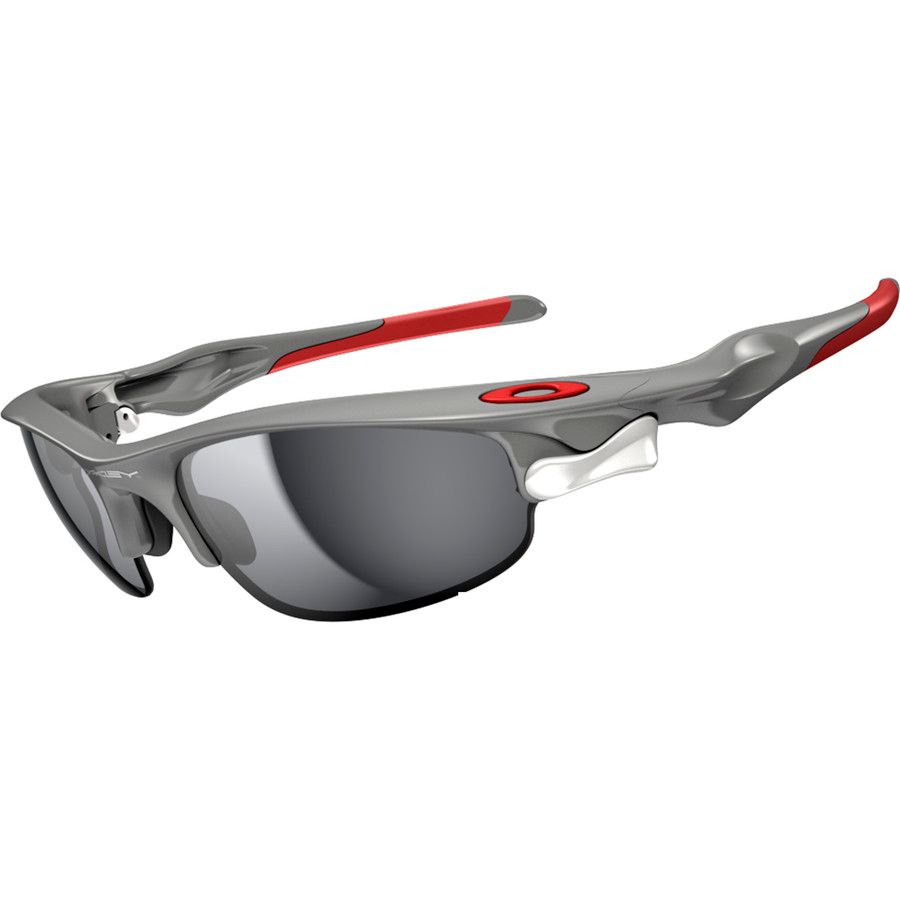 Oakley Fast Jacket Sunglasses Asian Fit