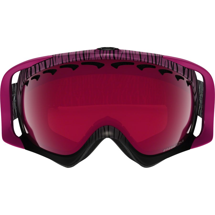 Oakley Crowbar Prizm Goggle&nbsp;Front