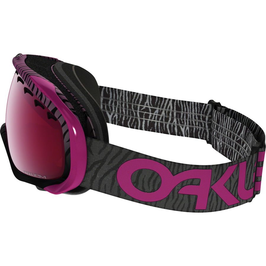Oakley Crowbar Prizm Goggle&nbsp;Side