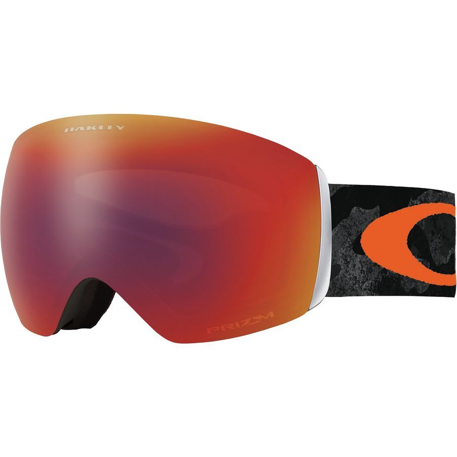 Oakley Flight Deck Prizm Goggle