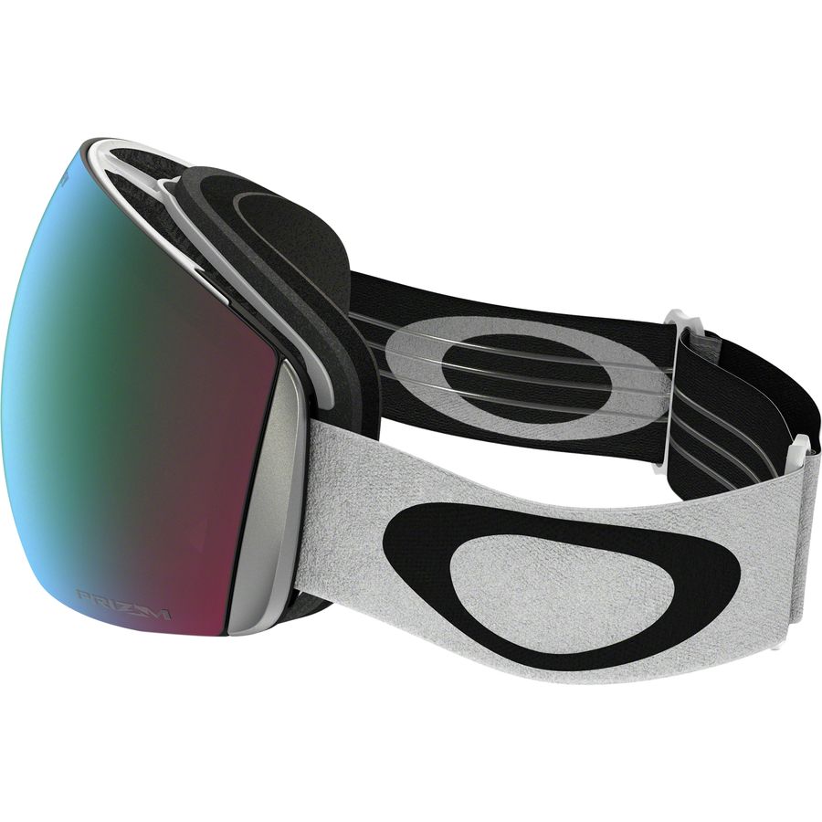 Oakley Flight Deck Prizm Goggles Men's