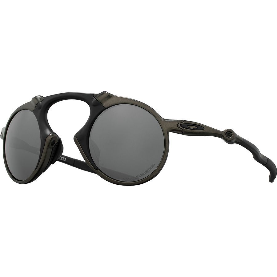 Oakley Madman Polarized Sunglasses 