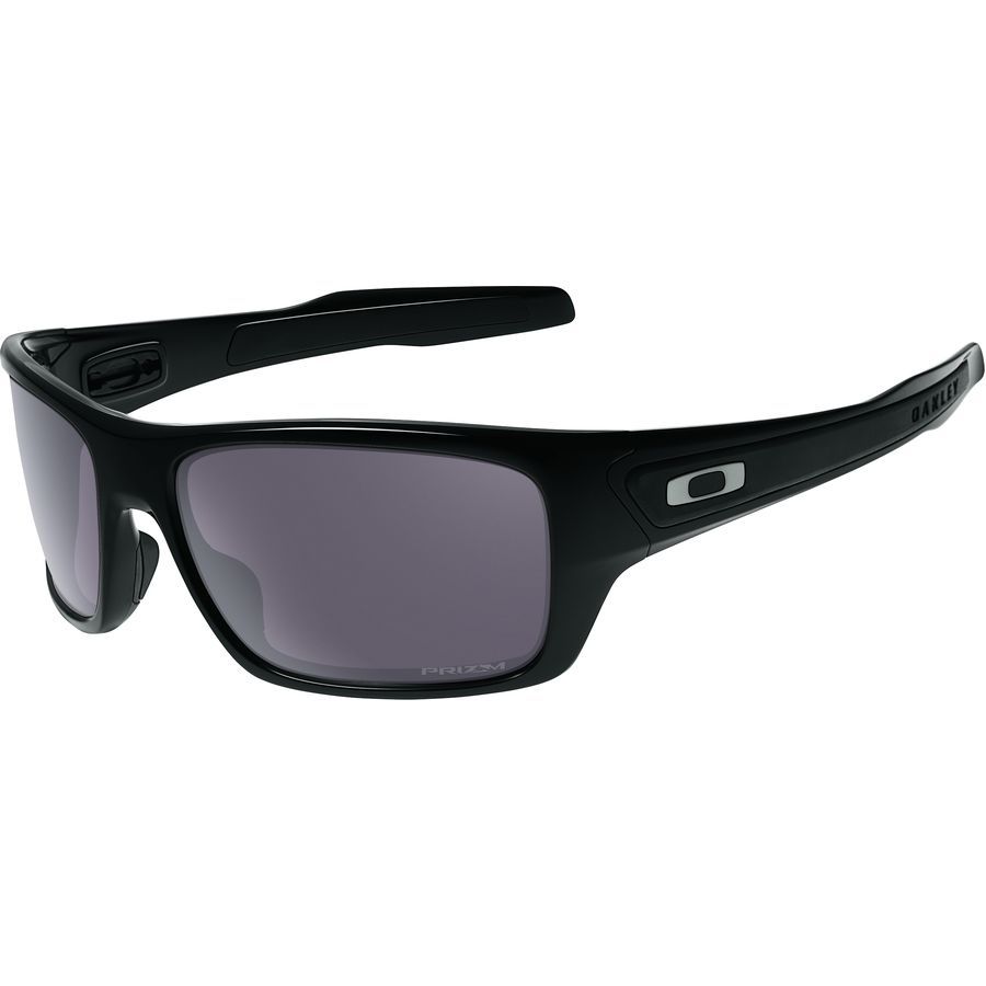Oakley Turbine Prizm Sunglasses Polarized