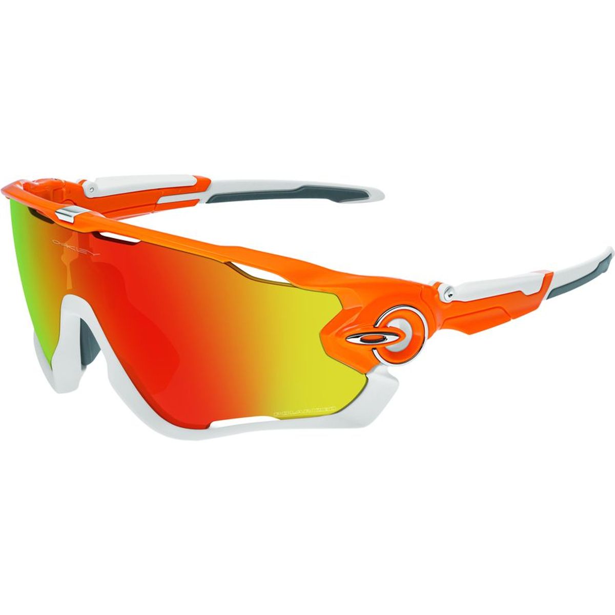 oakley jawbreaker polarized