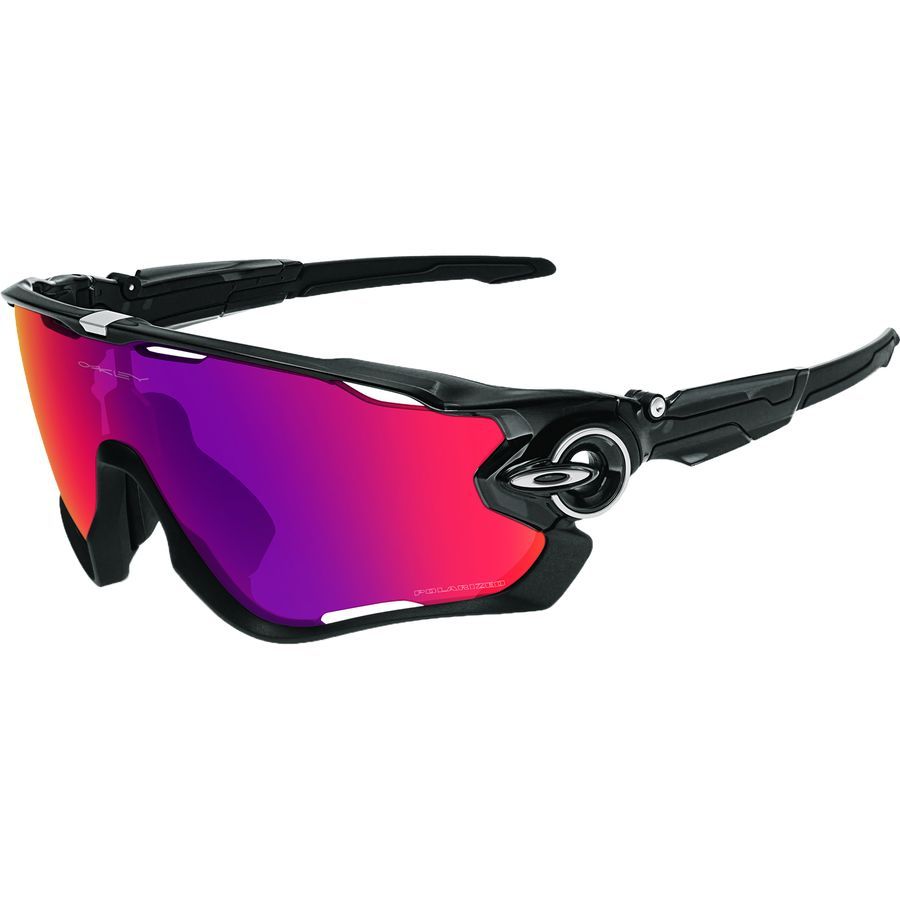 Oakley Jawbreaker Sunglasses Polarized