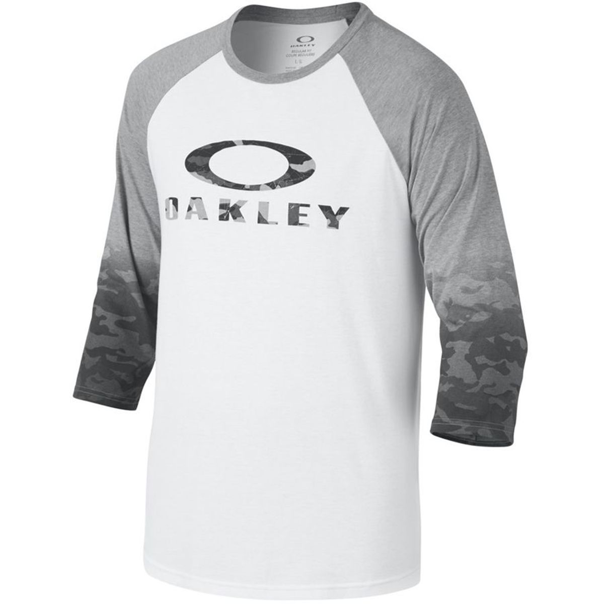 oakley tactical shirt