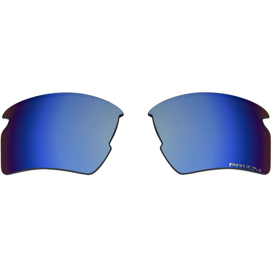 Oakley Flak 2.0 XL Prizm Replacement Lens Oakley Flak 2.0 XL Prizm Replacement Lens