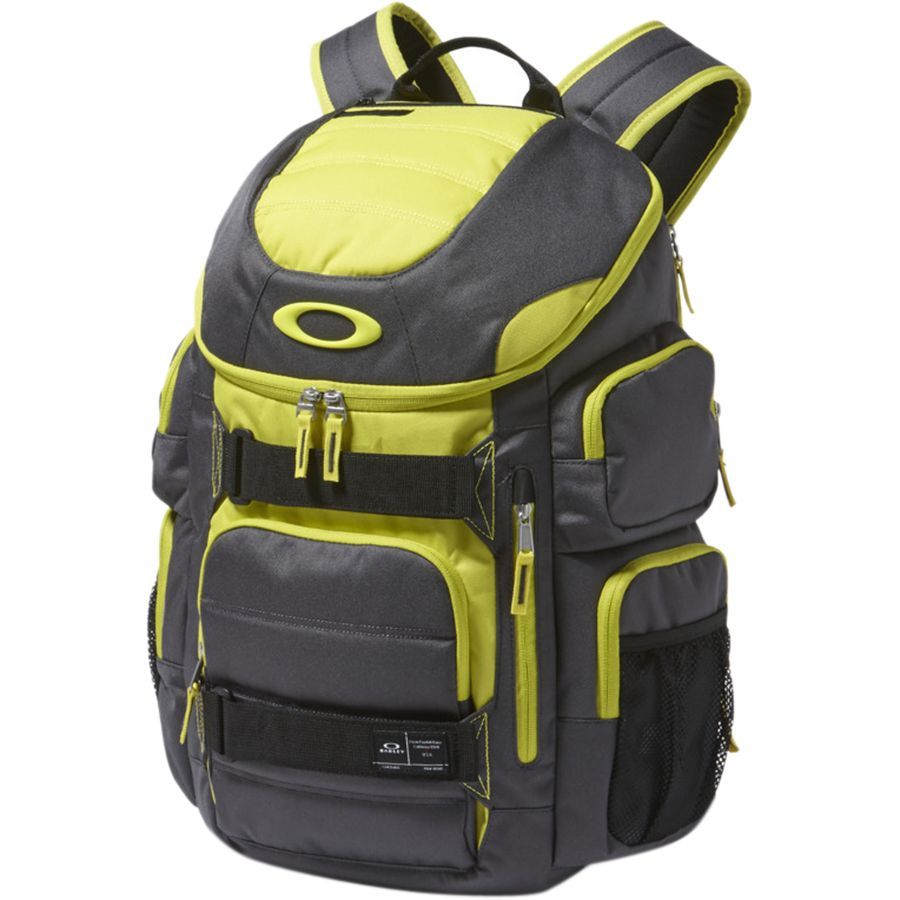 oakley cycling backpack