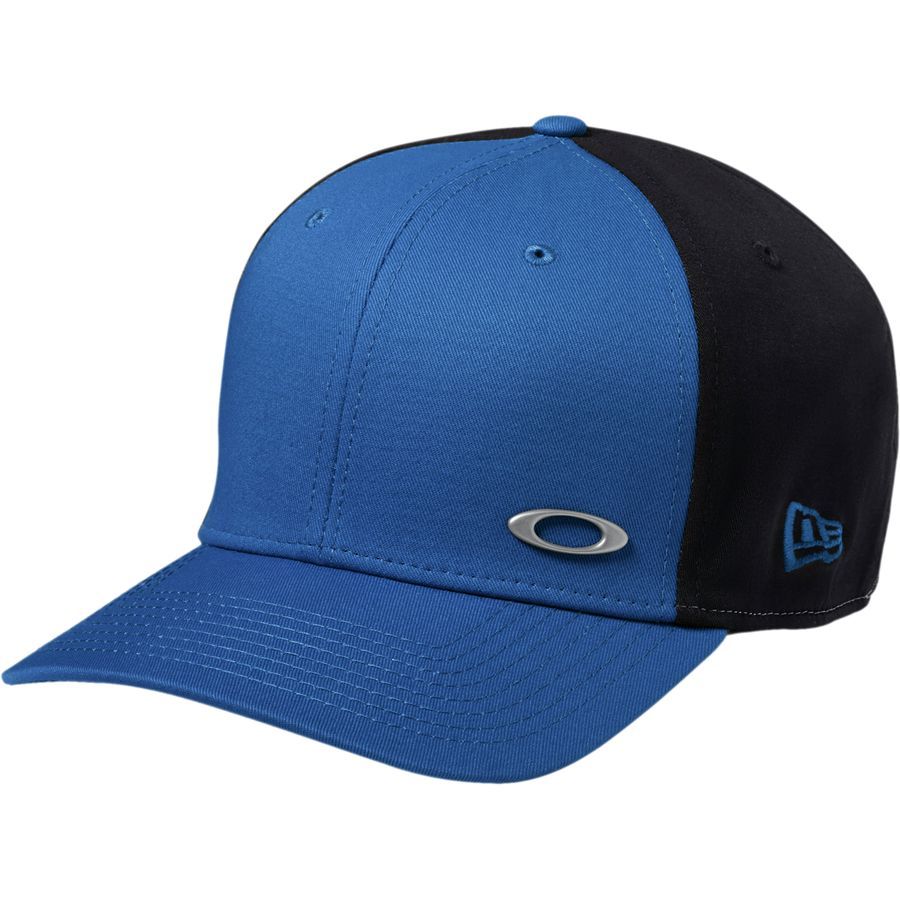 Oakley Tinfoil New Era Cap