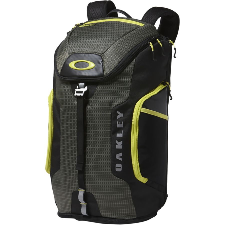 Oakley Link Backpack 1220cu in
