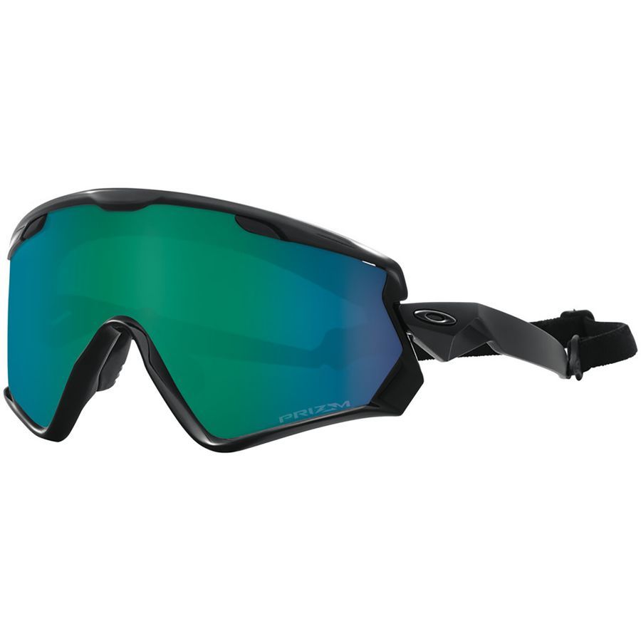 Oakley Wind Jacket 2.0 Sunglasses Backcountry.com