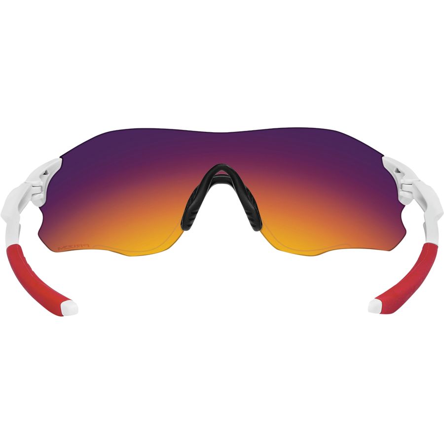 oakley evzero prizm