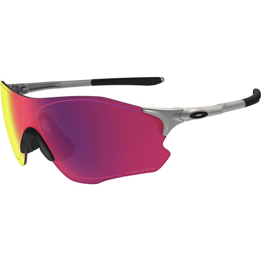 oakley evzero path prizm