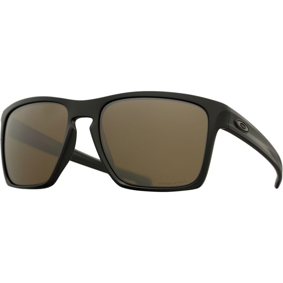 Oakley Sliver XL Prizm Polarized Sunglasses