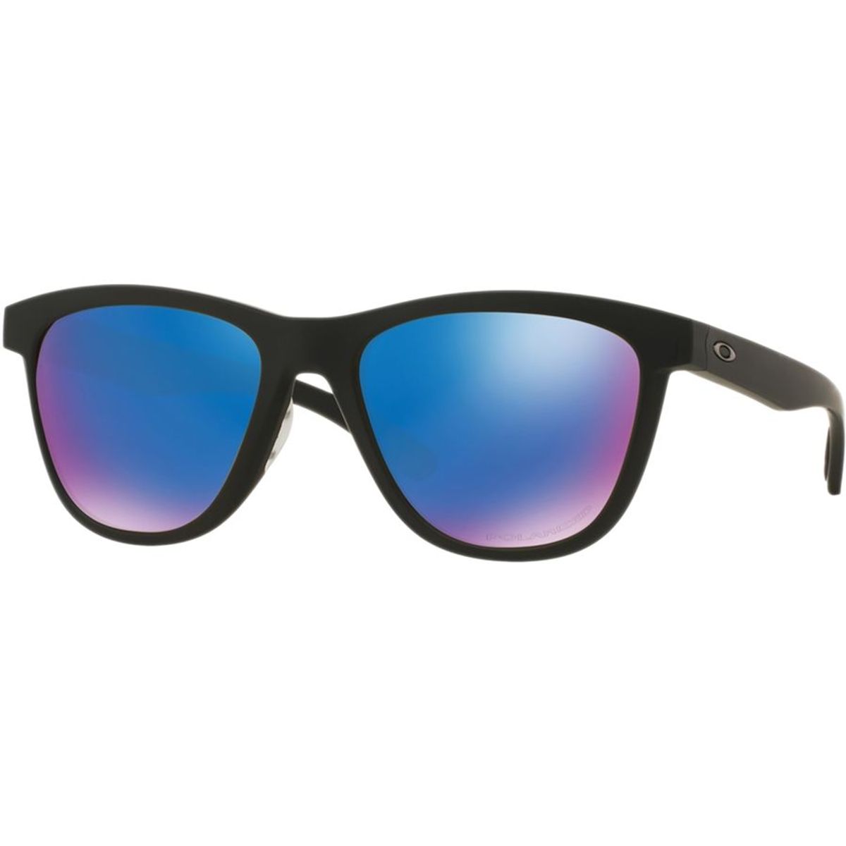 Oakley Moonlighter Polarized Sunglasses Women S