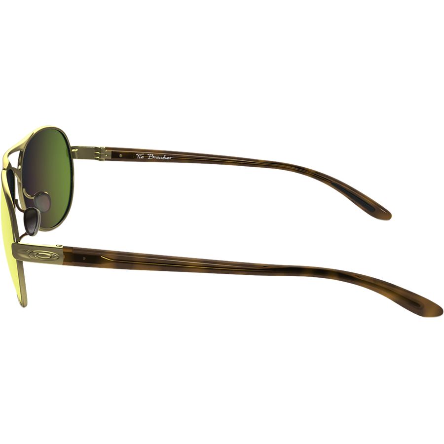 Oakley Tie Breaker Sunglasses Polarized Women's