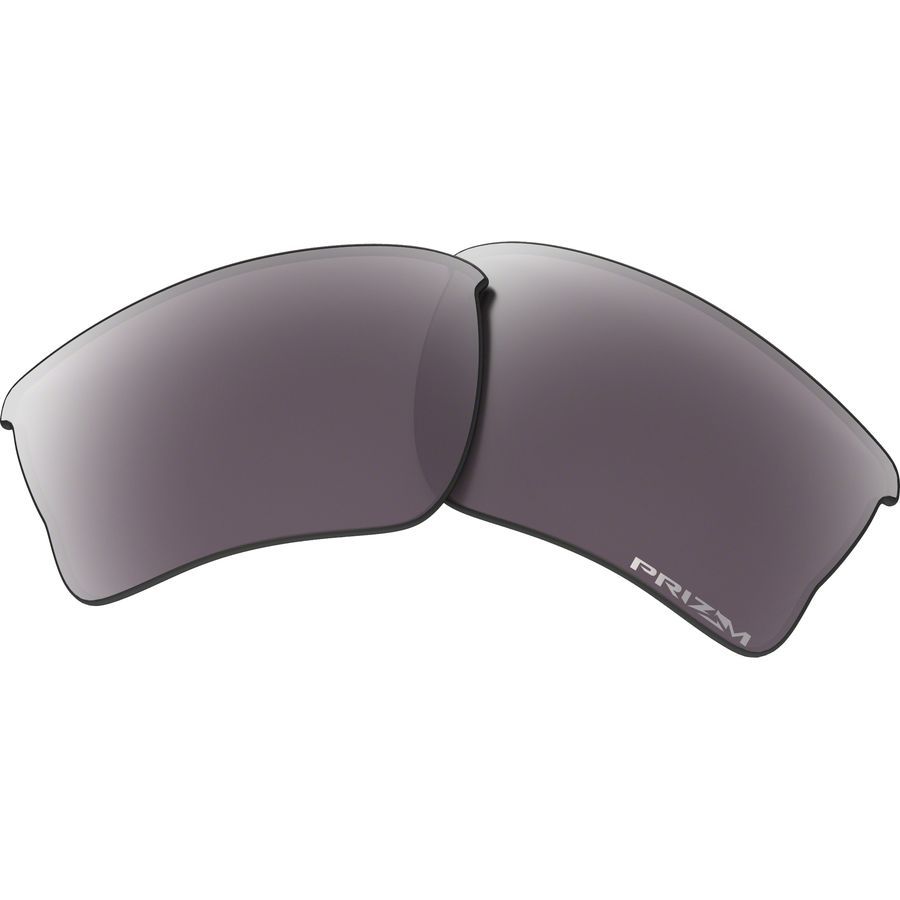 Oakley Quarter Jacket Replacement Lens