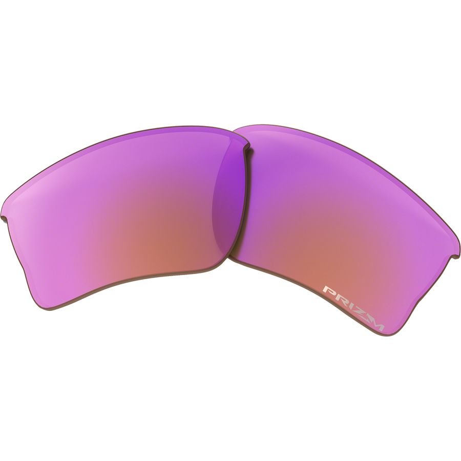 Oakley Quarter Jacket Replacement Lens