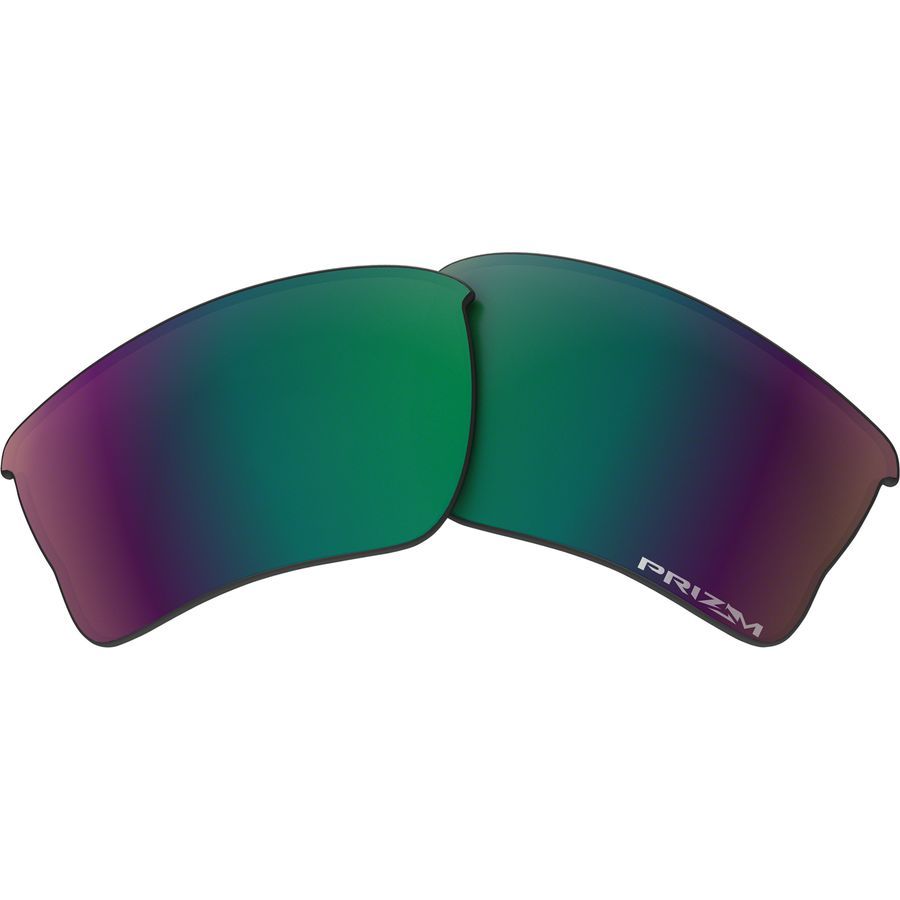 Oakley Quarter Jacket Replacement Lens