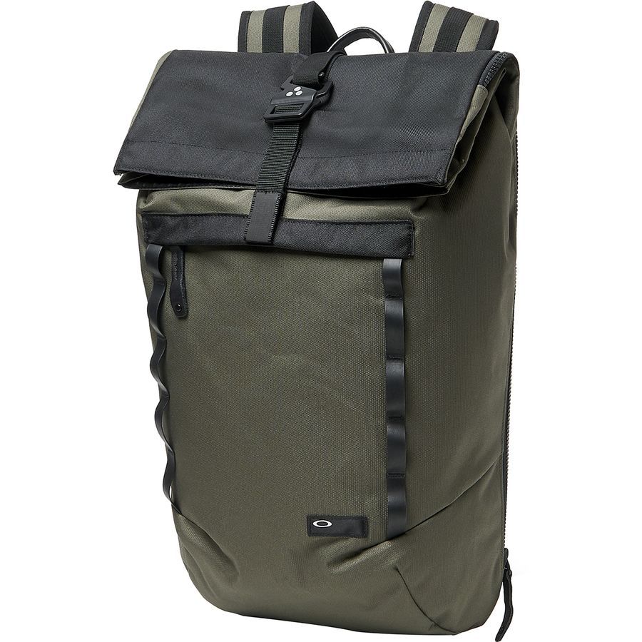 Oakley Voyage 23L RollTop Backpack