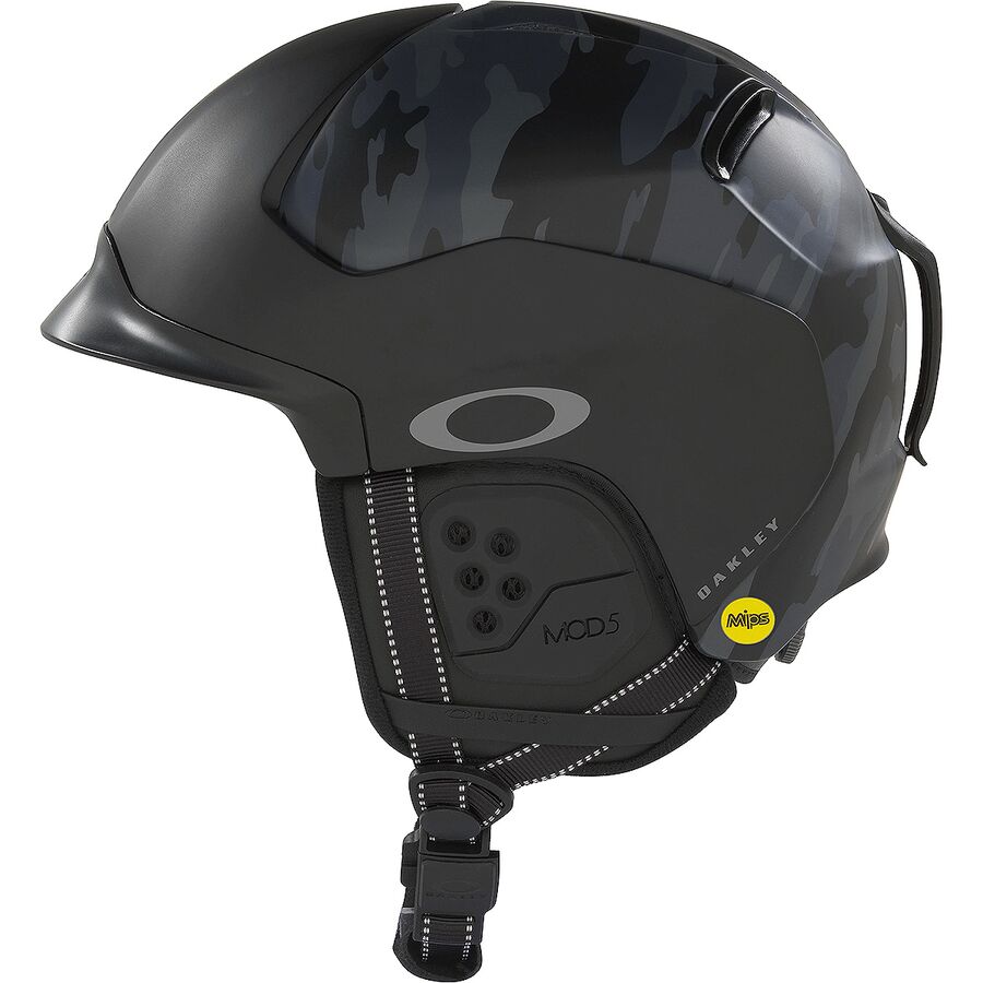 Oakley Mod 5 MIPS Helmet