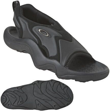 Mens Oakley Sandals Mens Oakley Sandals