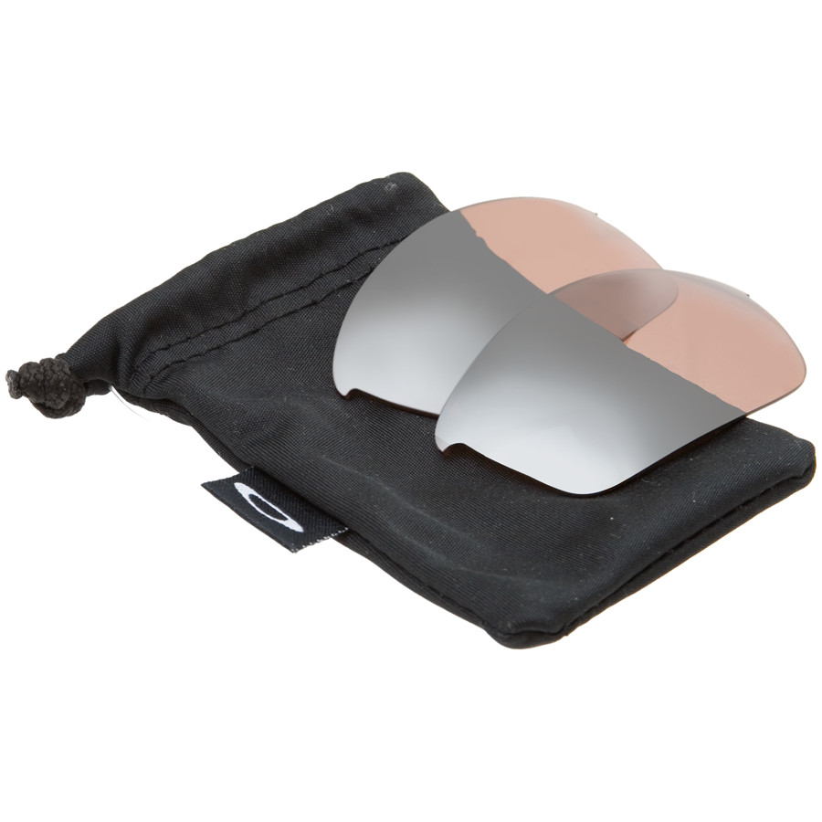 Oakley Flak Jacket Standard Replacement Lenses