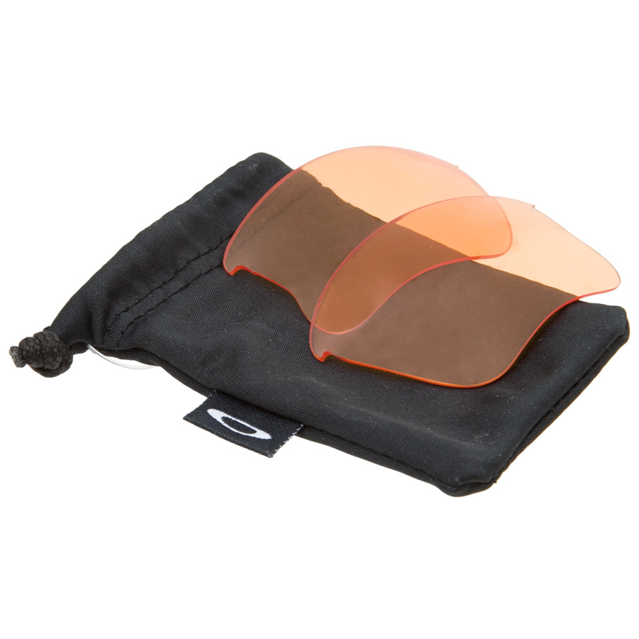 Oakley Flak Jacket XLJ Replacement Lens