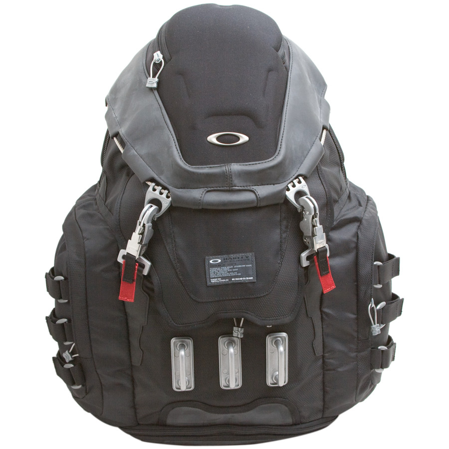 Oakley Kitchen Sink Backpack 2075cu in