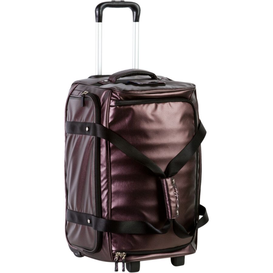 Oakley Mini Me Roller Bag Women's