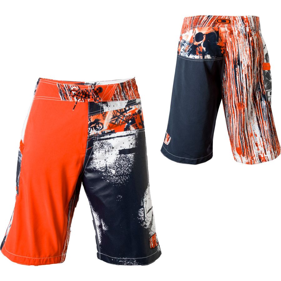 Oakley Re Mix Board Short Men's