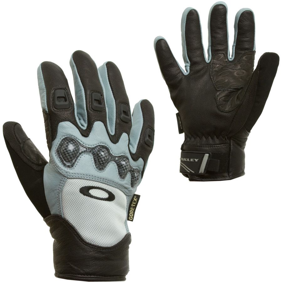 oakley ski gloves oakley ski gloves