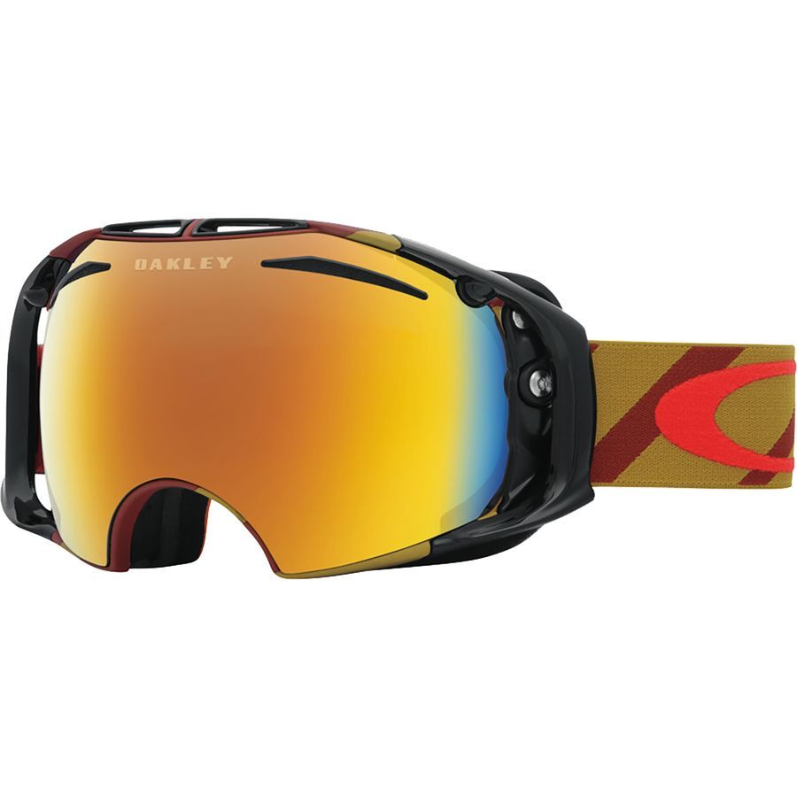 oakley airbrake goggle oakley airbrake goggle
