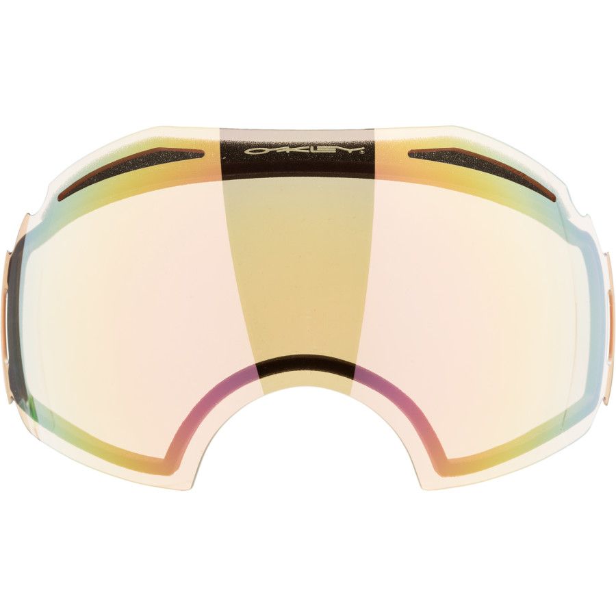 Oakley AirBrake Goggle Replacement Lens&nbsp;VR50 Pink