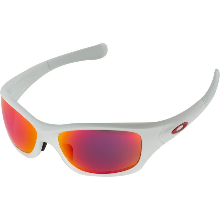 Oakley Pit Bull Polarized Asian Fit Sunglasses