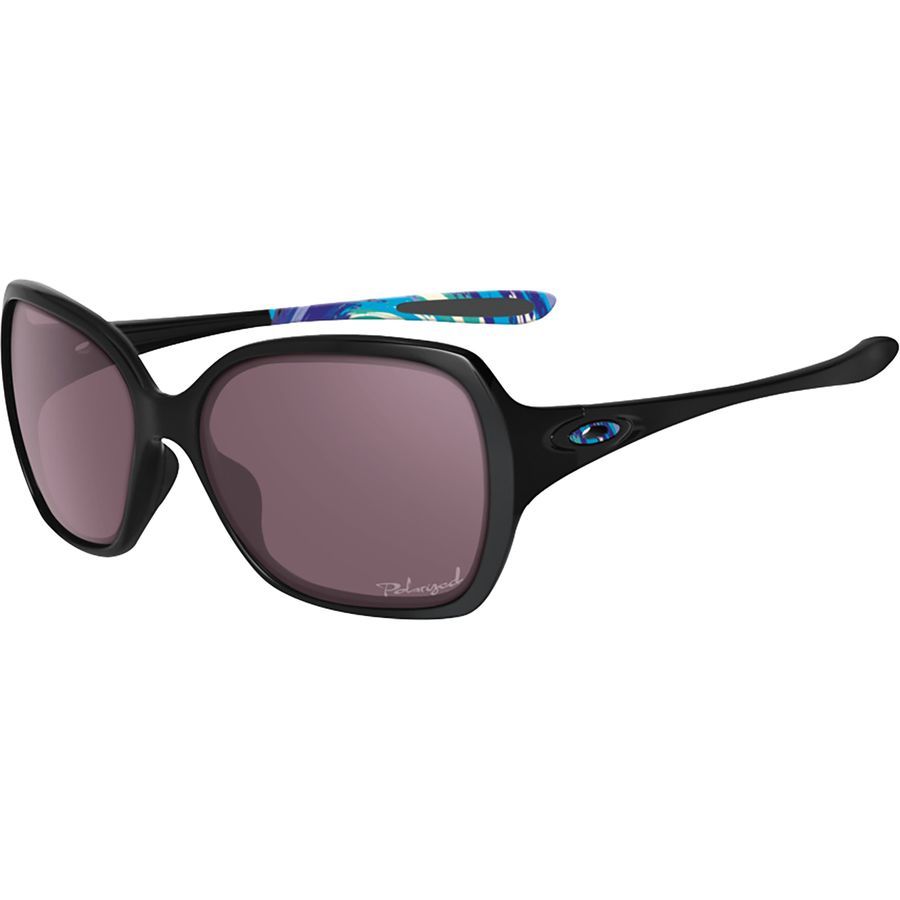 Oakley Overtime Polarized Women's Sunglasses