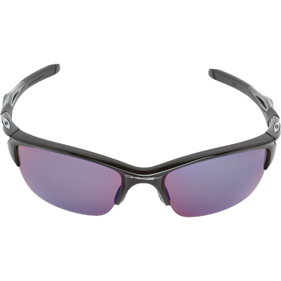 Oakley Half Jacket 2.0 Polarized Sunglasses