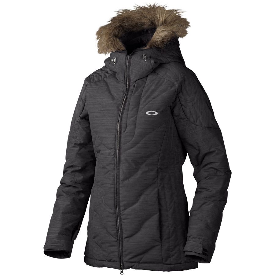 Oakley Alley Insulated Jacket Women's