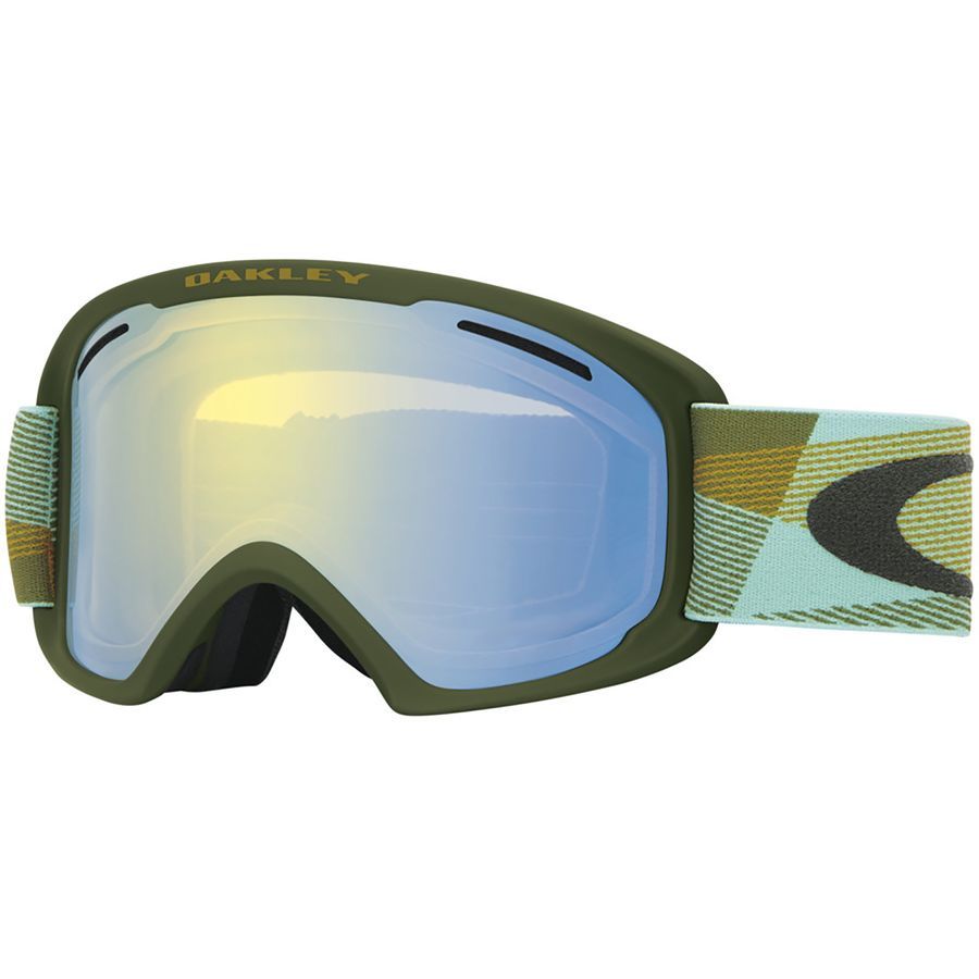 Oakley 02 XL Goggle