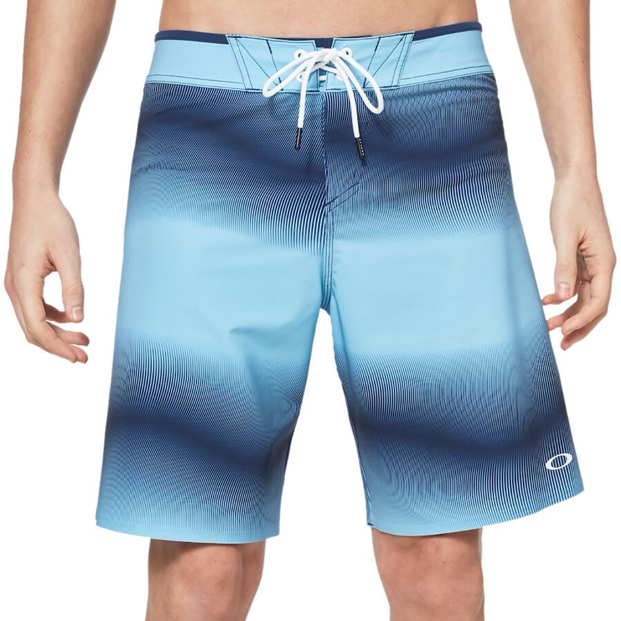 Dynamic Seamless 19in Board Short - Men's