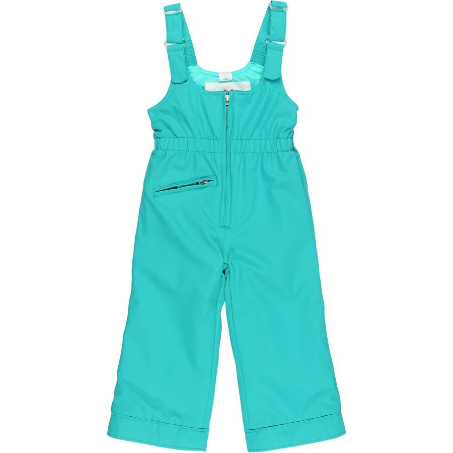 Obermeyer Snoverall Solid Bib Pant Toddler Girls'